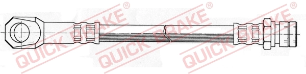 Brake Hose